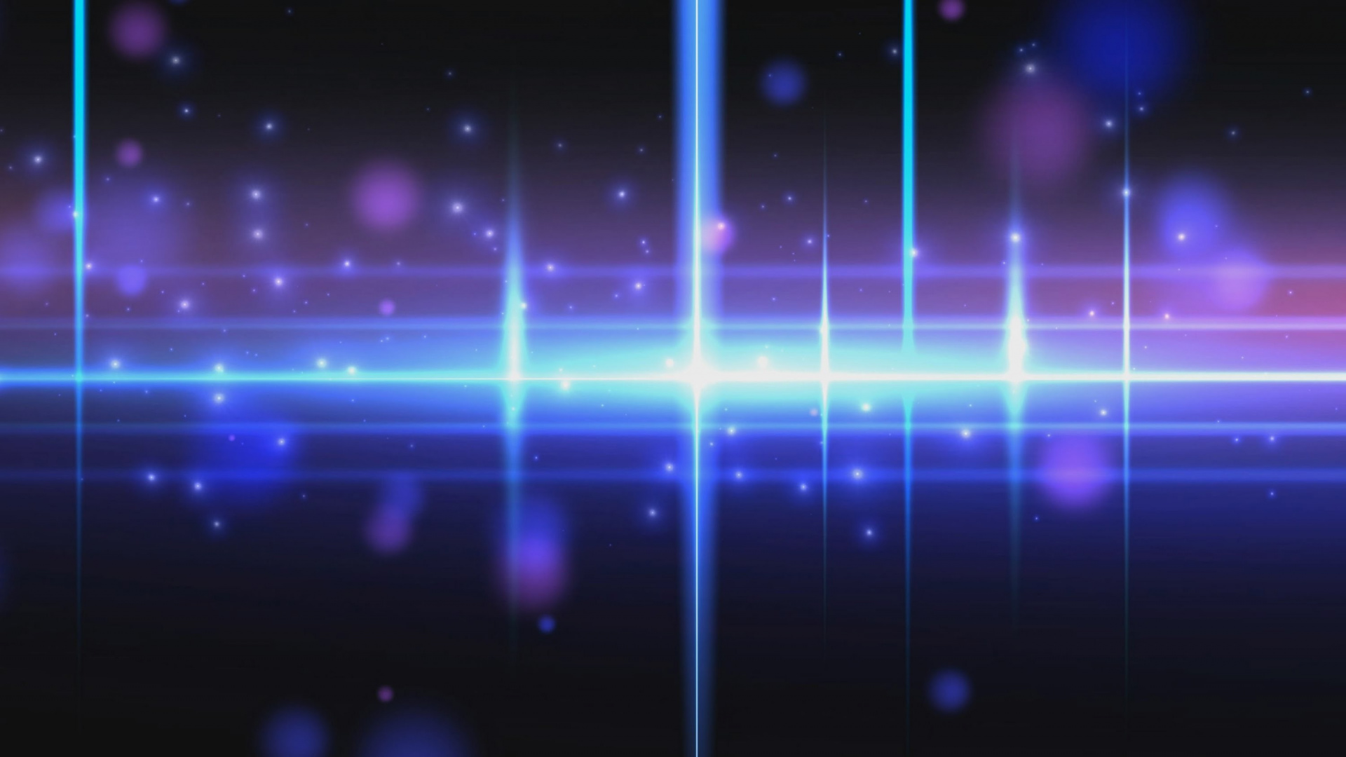 Music Video, Light, Blue, Purple, Line. Wallpaper in 1920x1080 Resolution