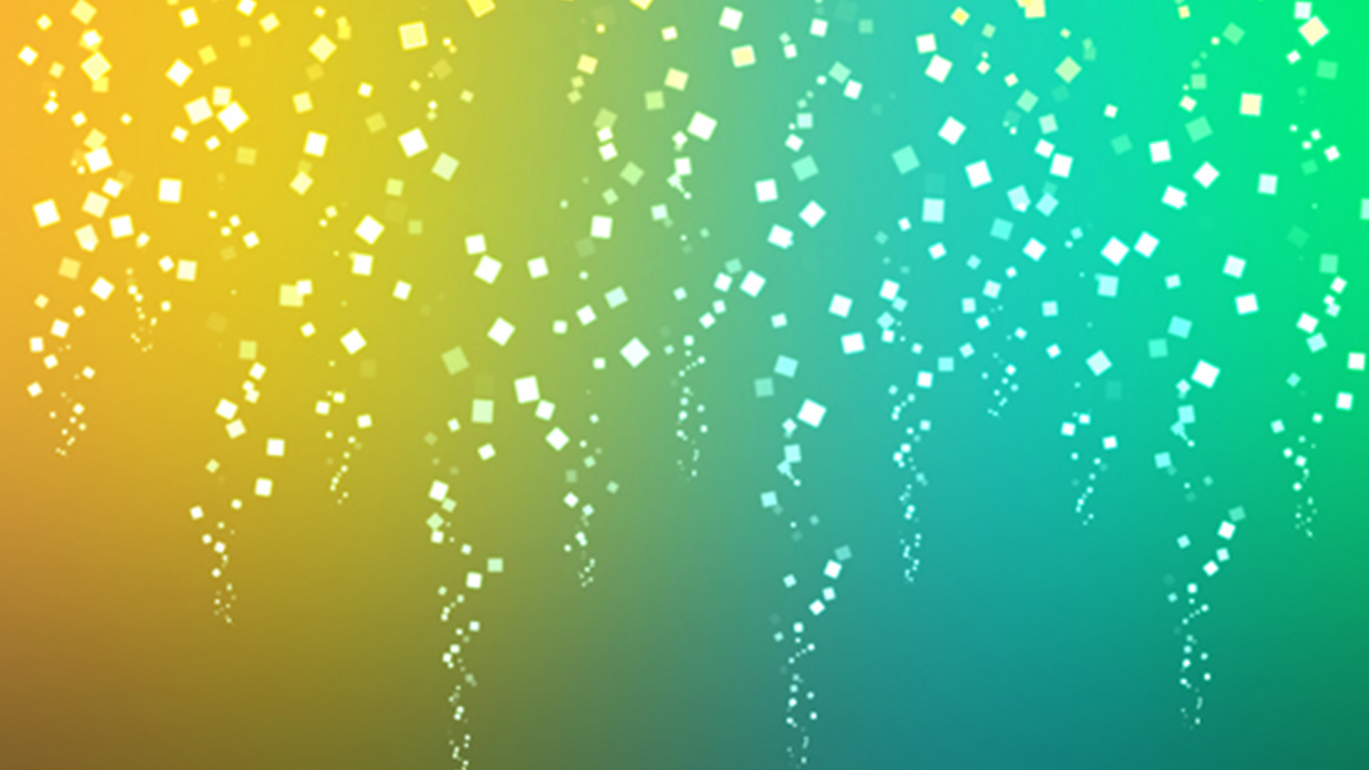 Peinture Abstraite Bleue et Jaune. Wallpaper in 1920x1080 Resolution