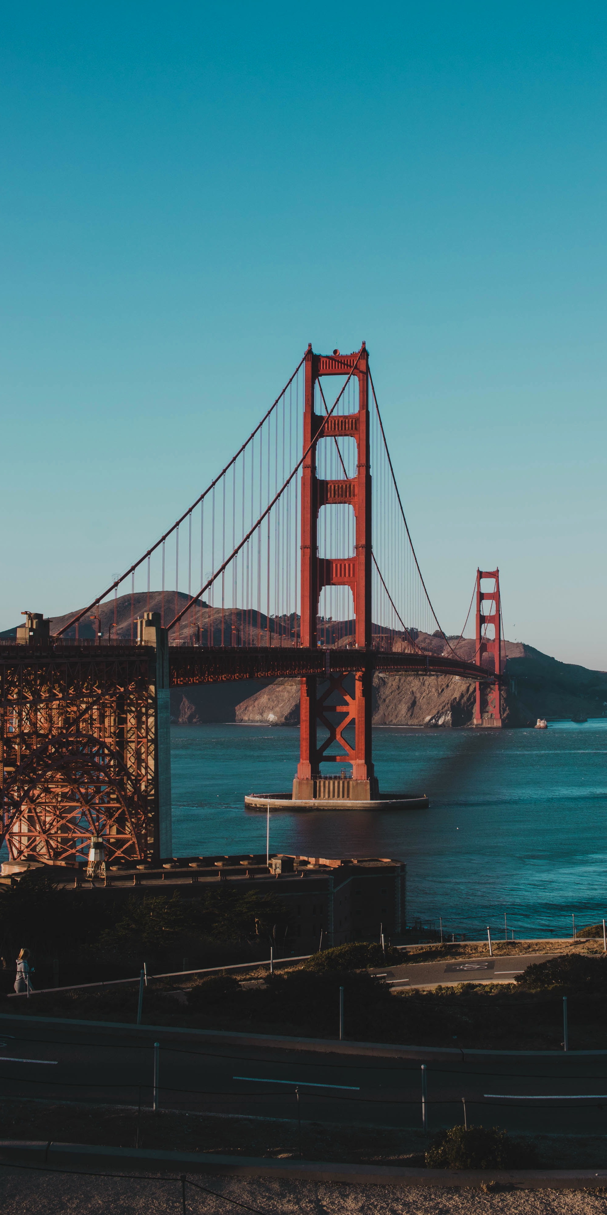 Golden Gate Bridge Desktop Wallpaper IPhone 6, PNG, 801x800px, 4k  Resolution, Golden Gate Bridge, Bridge, Computer,