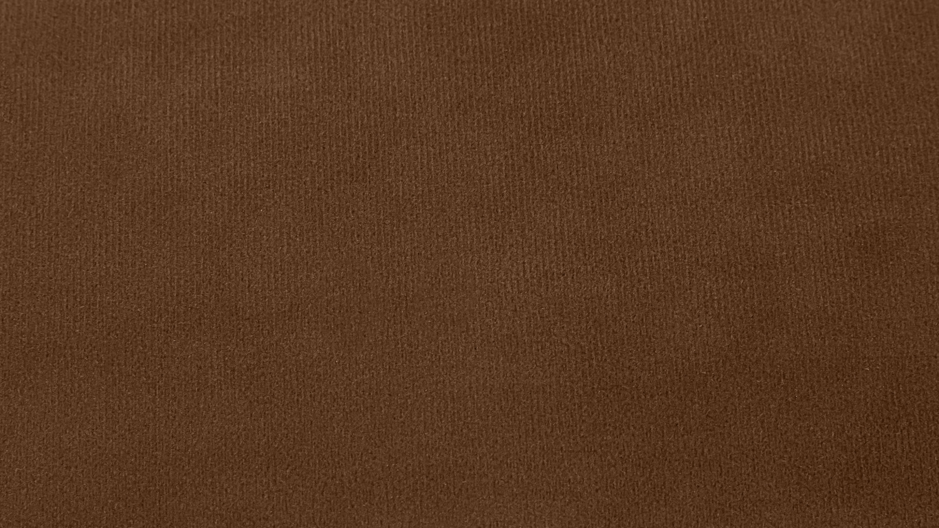 Braunes Textil in Nahaufnahme. Wallpaper in 1366x768 Resolution