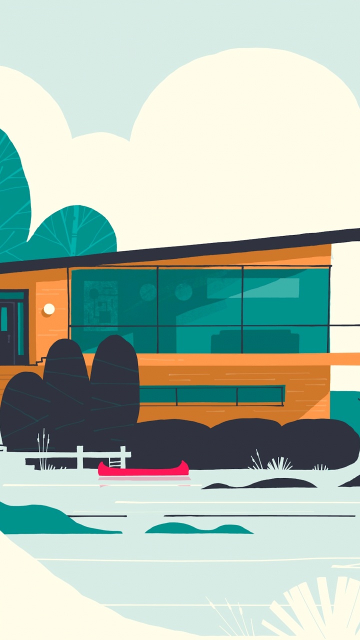 Google, Google Chrome, Chrome OS, Chrome OS 2020, Fait de Toile. Wallpaper in 720x1280 Resolution