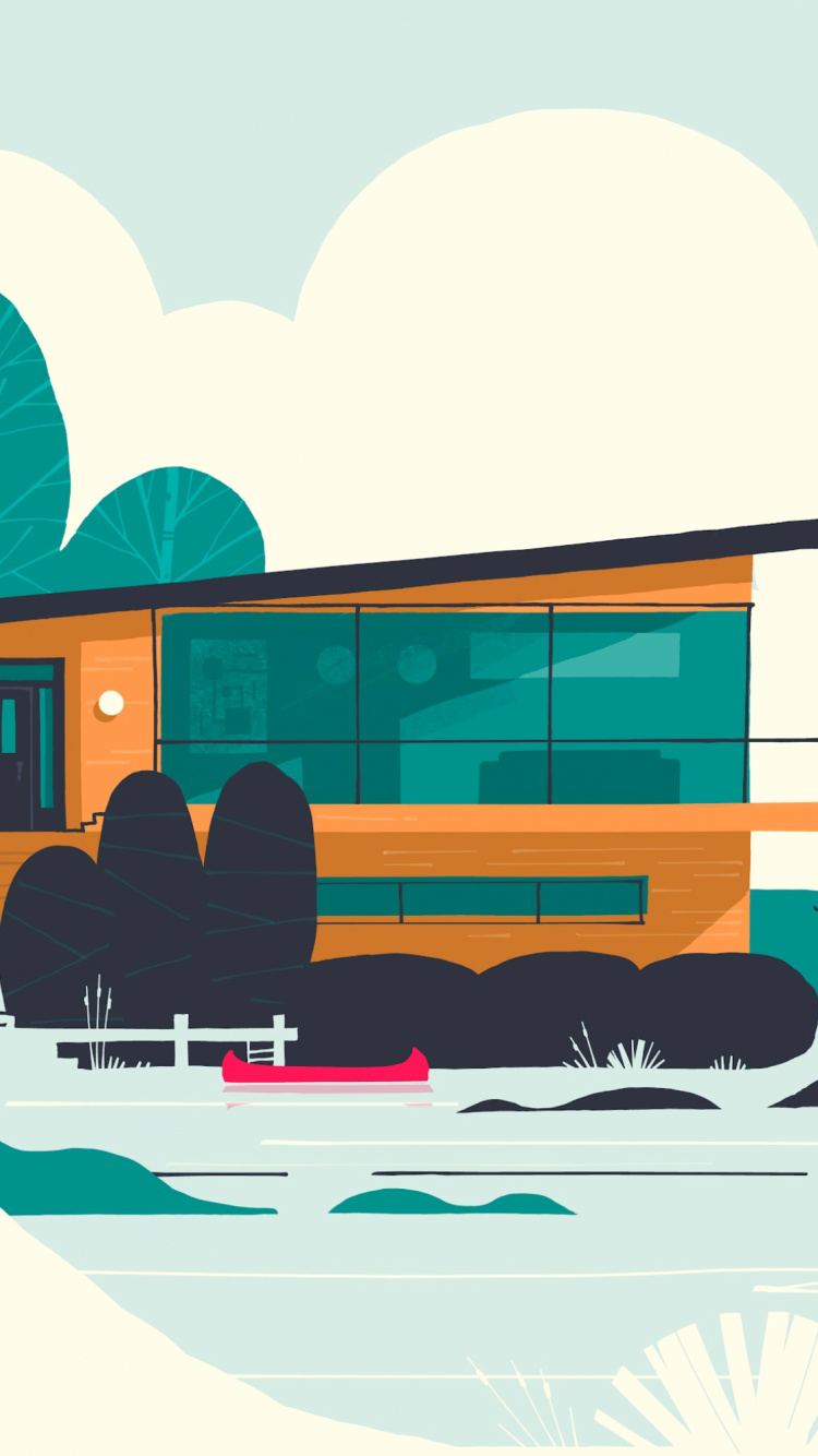 Google, Google Chrome, Chrome OS, Chrome OS 2020, Fait de Toile. Wallpaper in 750x1334 Resolution