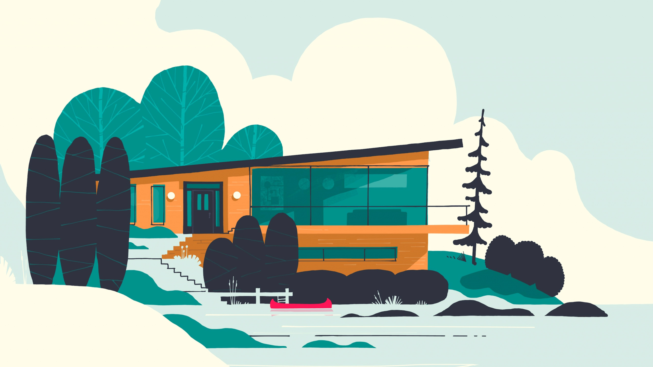 谷歌, 谷歌铬, Chrome OS, Chrome OS 2020, 画布 壁纸 2560x1440 允许