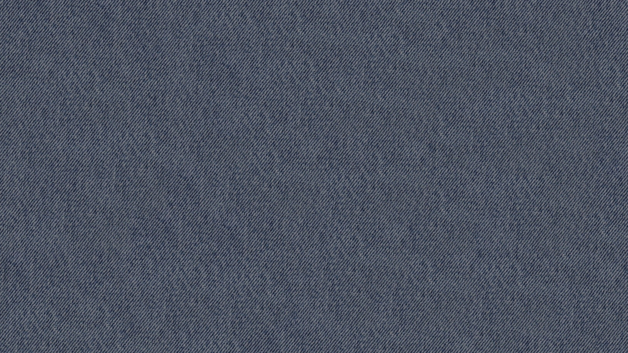 Textile Noir Avec Ligne Blanche. Wallpaper in 1280x720 Resolution