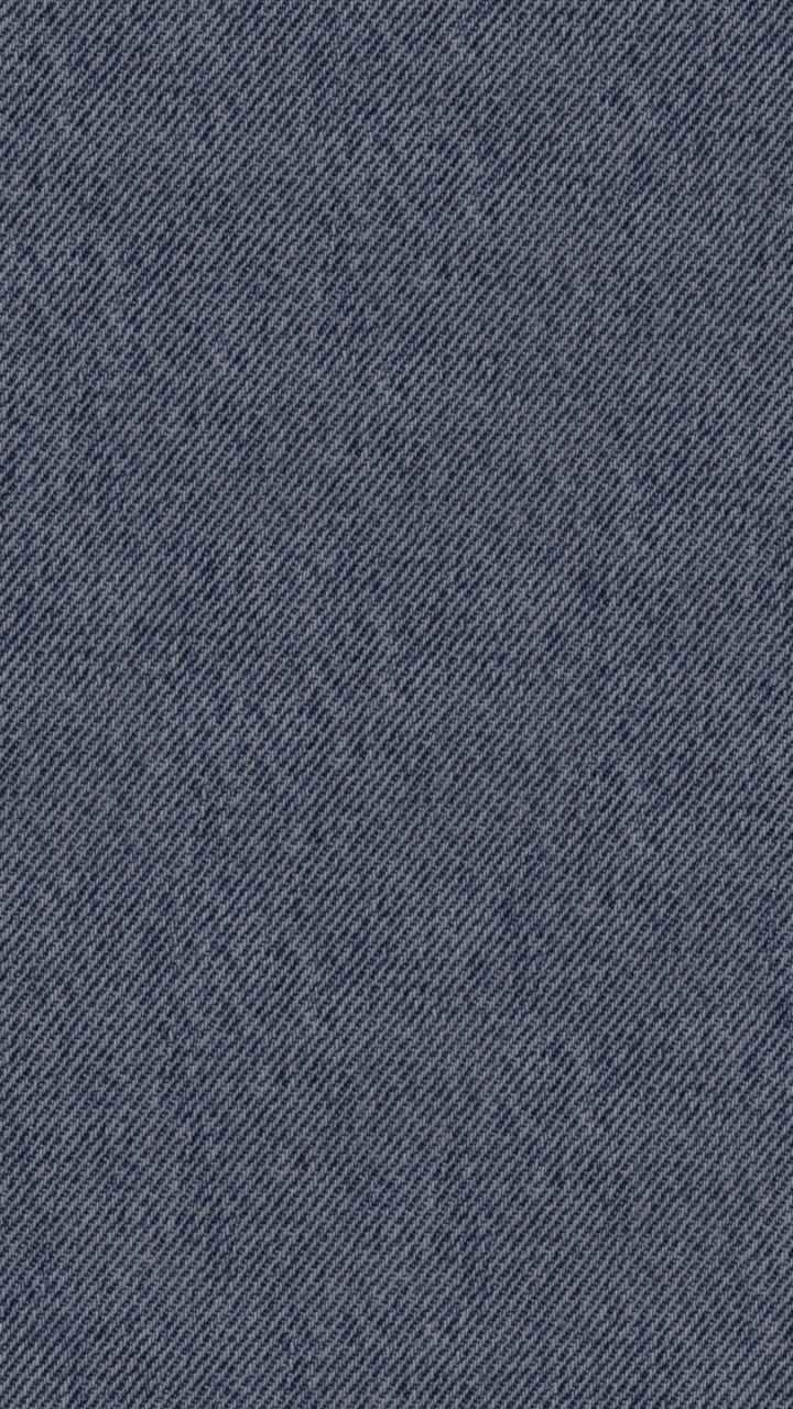 Textile Noir Avec Ligne Blanche. Wallpaper in 720x1280 Resolution