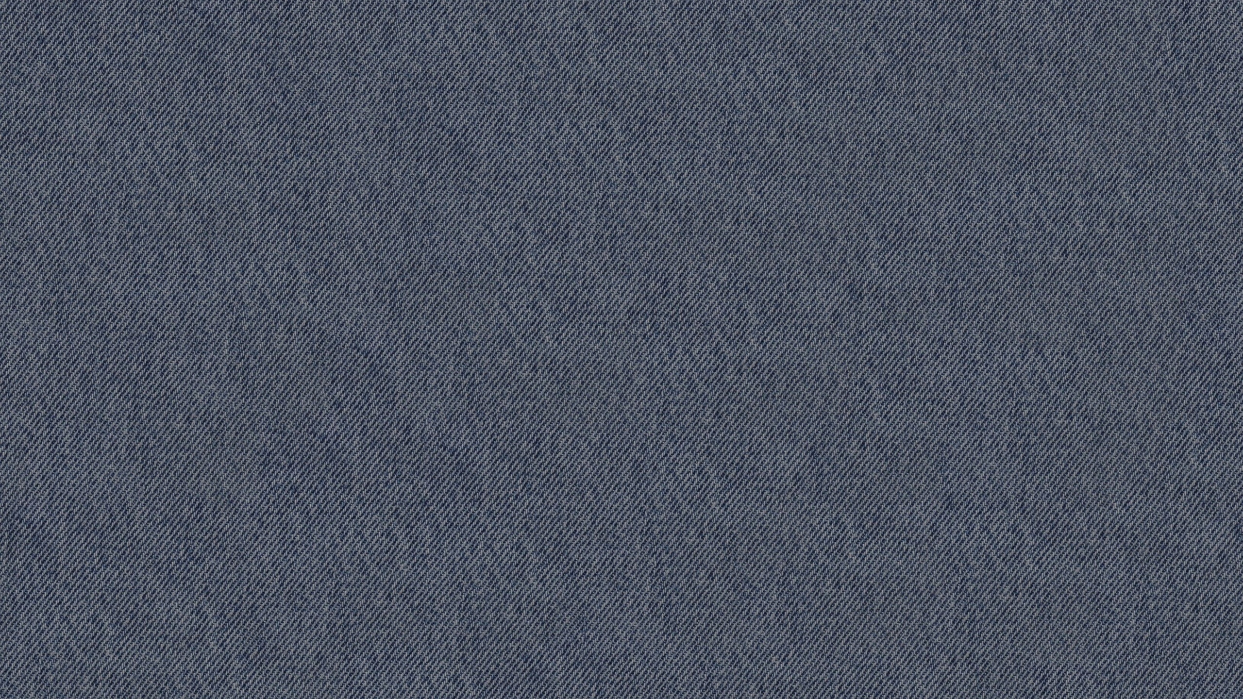 Textil Negro Con Línea Blanca. Wallpaper in 2560x1440 Resolution