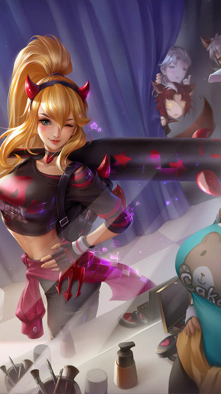 Figura de Acción, Ilustración, Juego de Aventura, la Ficción, Color. Wallpaper in 720x1280 Resolution