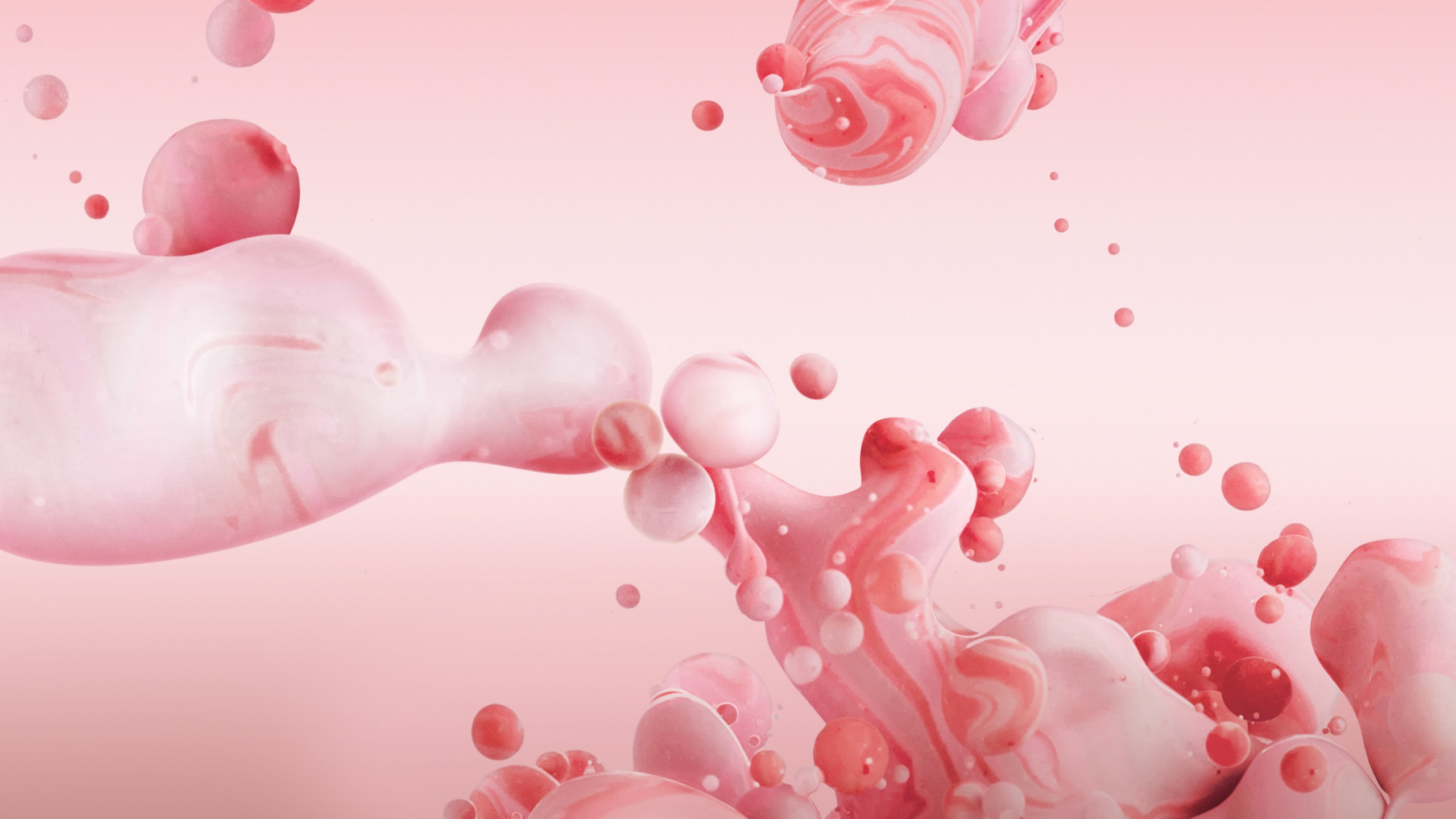 HTC, HTC U11, HTC U Ultra, 智能手机, 粉红色 壁纸 2560x1440 允许