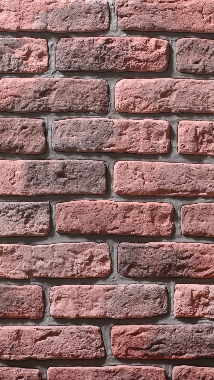 石复, 人造石, 砖, 砌砖, 石壁 壁纸 720x1280 允许