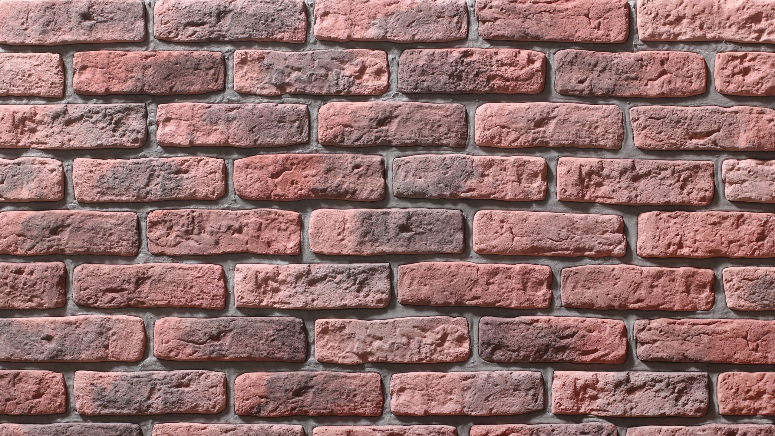 Brown and White Brick Wall. Wallpaper in 2560x1440 Resolution