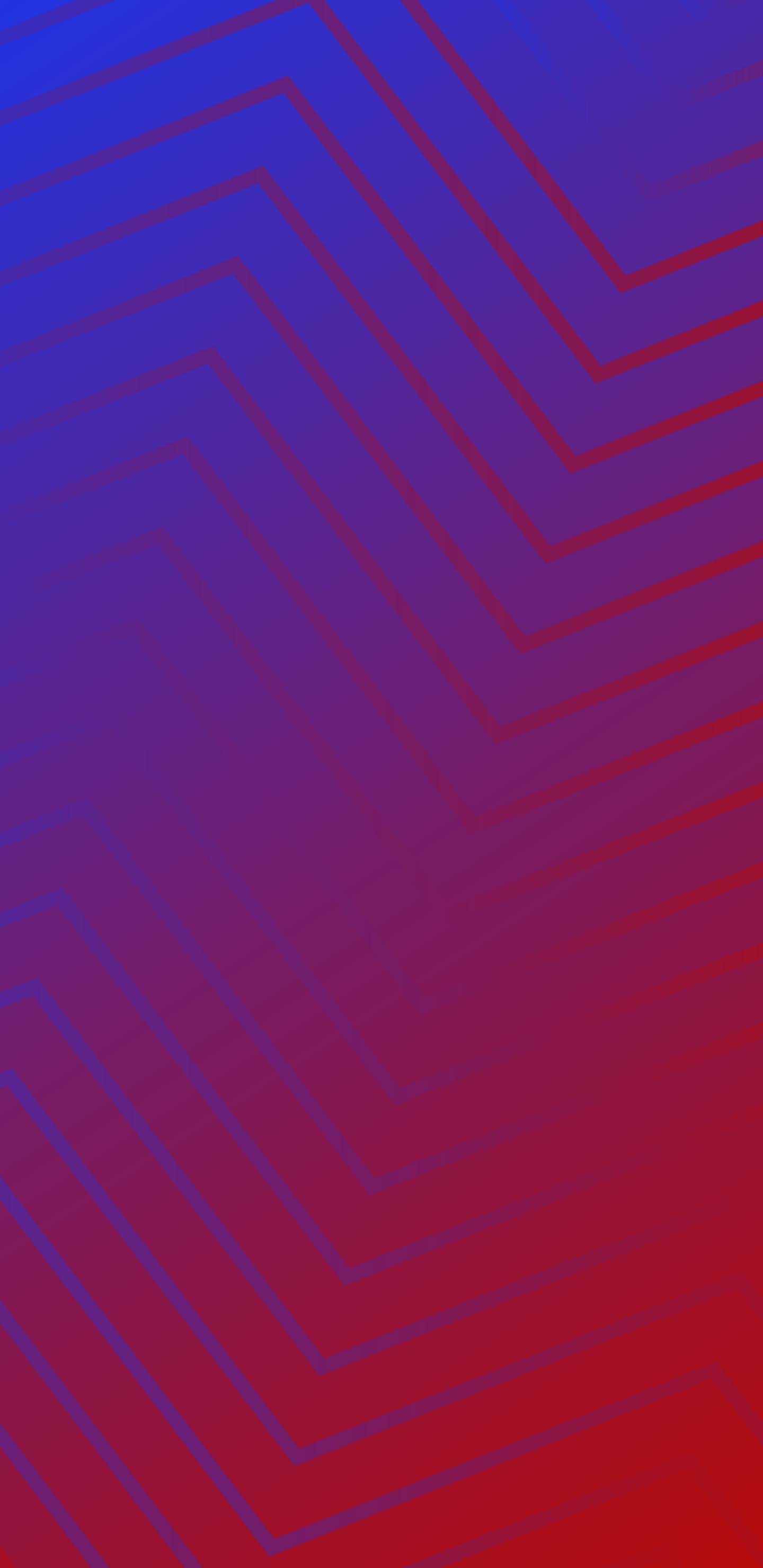 Geometrie, Mathematik, Purpur, Blau, Azure. Wallpaper in 1440x2960 Resolution