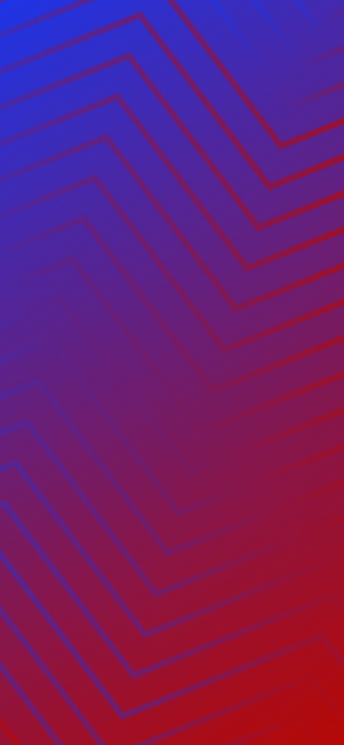 Geometry, Mathematics, Purple, Blue, Azure. Wallpaper in 1125x2436 Resolution