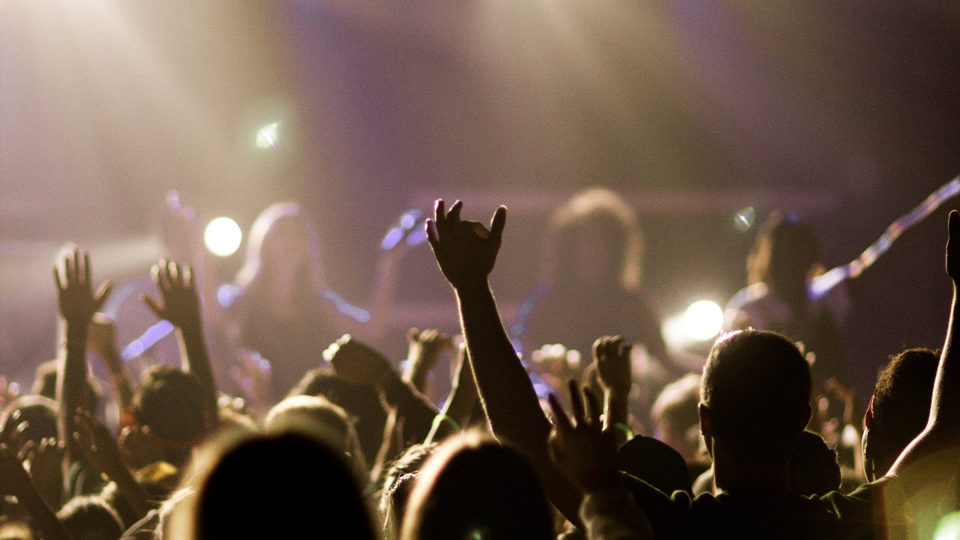 Faith City Church, Music Industry, Concert, Hand, Musician. Wallpaper in 1920x1080 Resolution