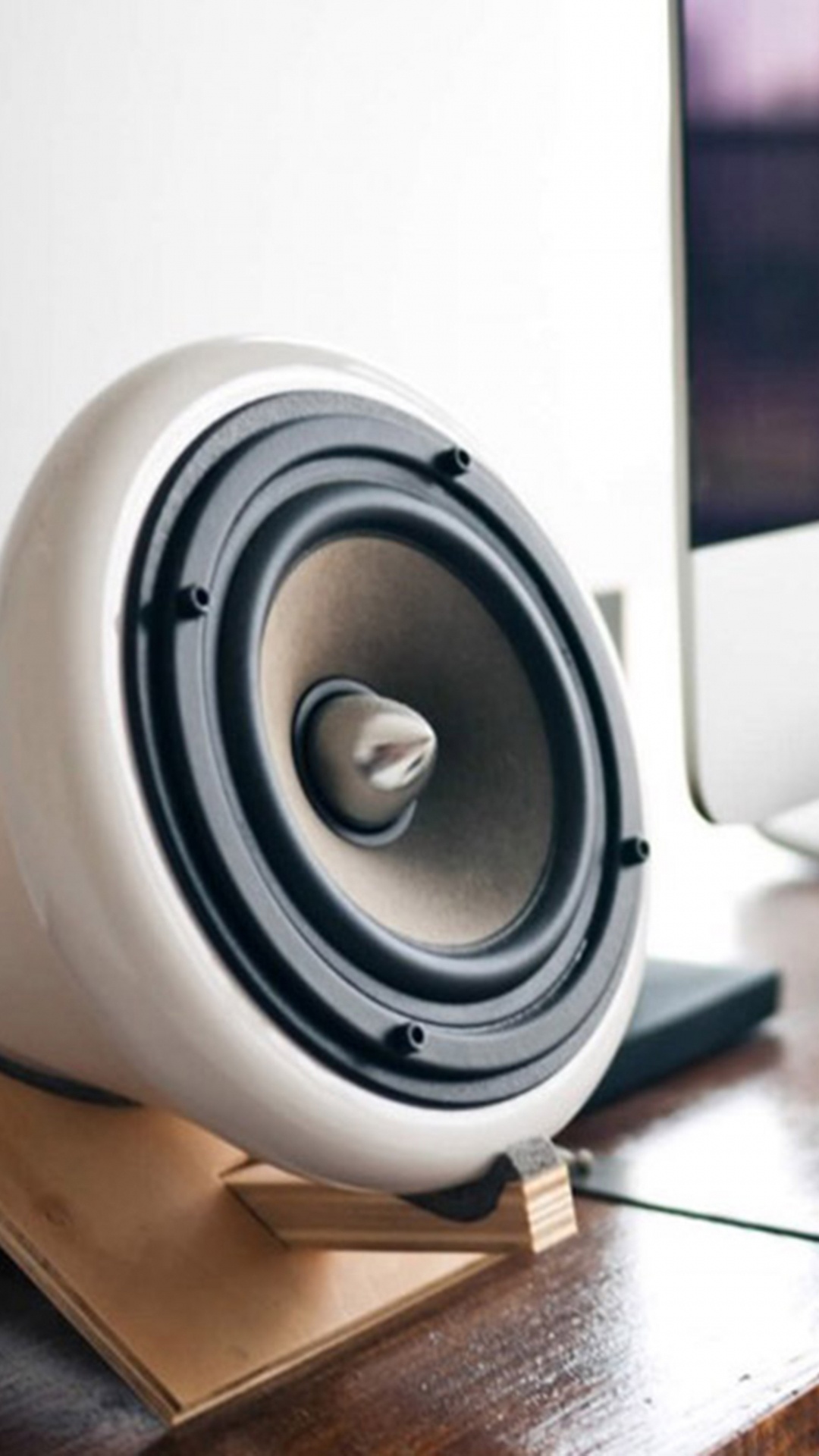 Audio Equipment, Loudspeaker, Technology, Electronic Device, Audio. Wallpaper in 1080x1920 Resolution