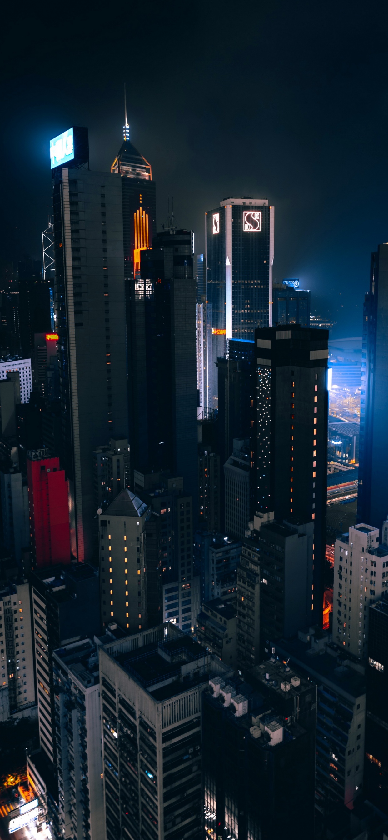 Edificio, Torre, Torre de Bloques, Condominio, el Diseño Urbano. Wallpaper in 1242x2688 Resolution