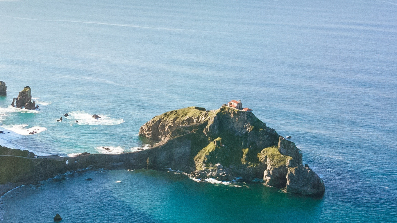 Nature, Whatsapp, Water, Cloud, Azure. Wallpaper in 1366x768 Resolution