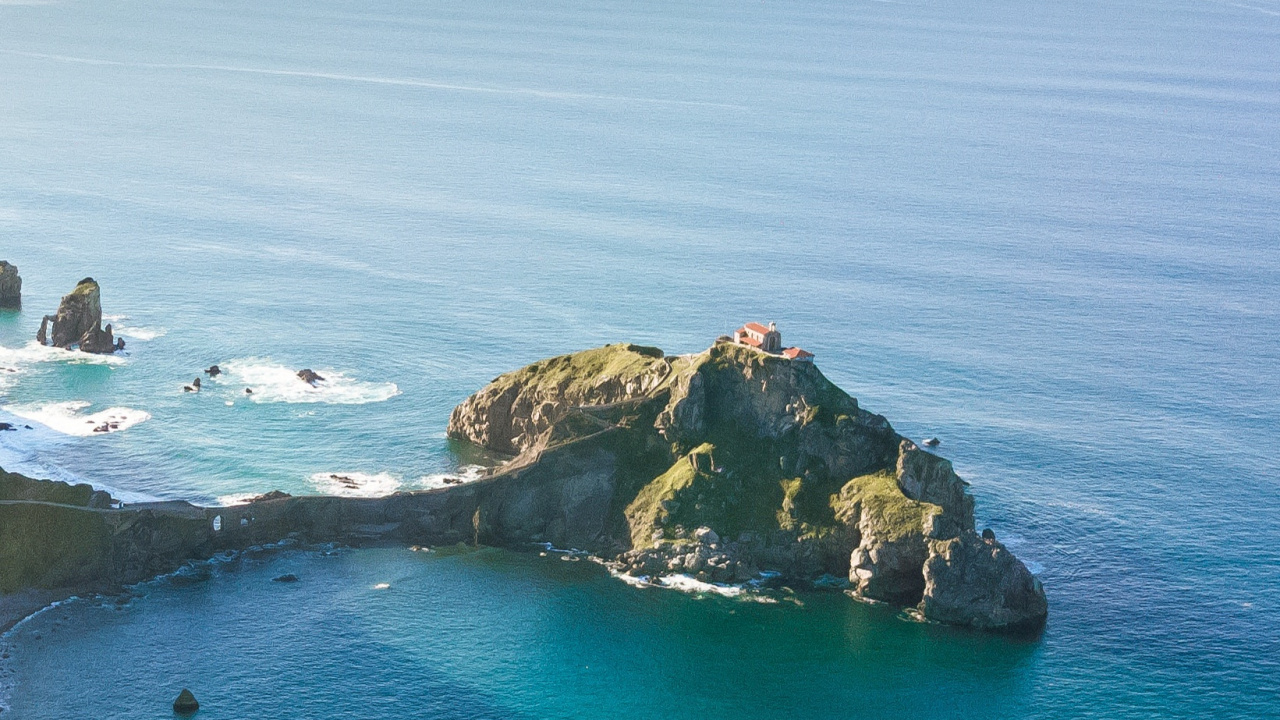 性质, Whatsapp, Azure, 自然景观, 地形 壁纸 1280x720 允许