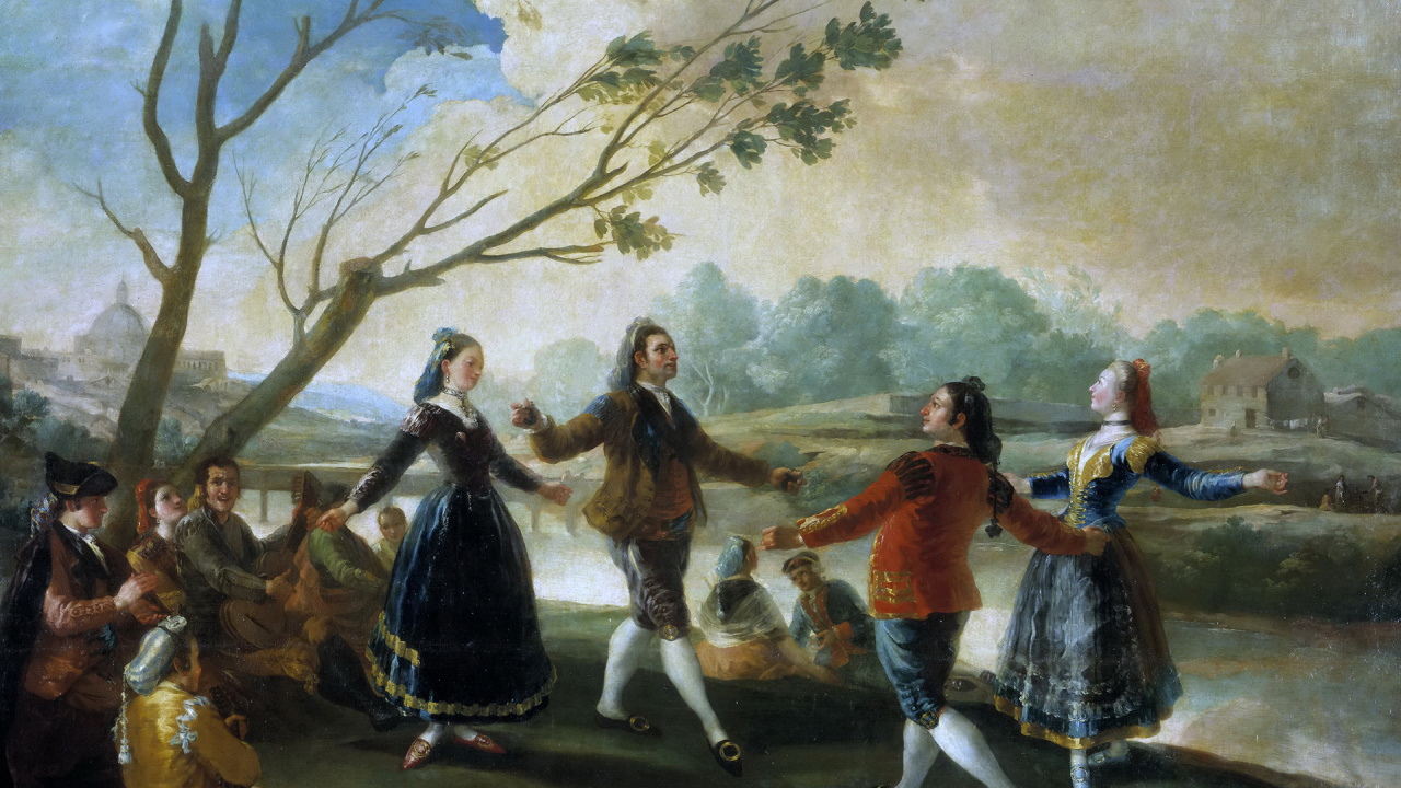 Arts Visuels, le Travail de L'art, Cerf, Amusement, Musée National de la Prairie. Wallpaper in 1280x720 Resolution