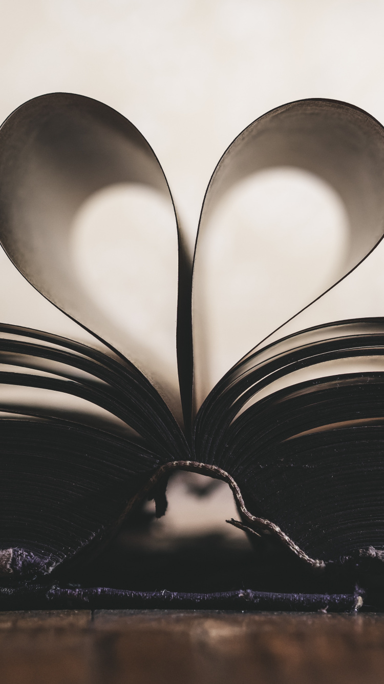 Romantik, Schwarz, Wei, Liebe, Monochrom. Wallpaper in 750x1334 Resolution