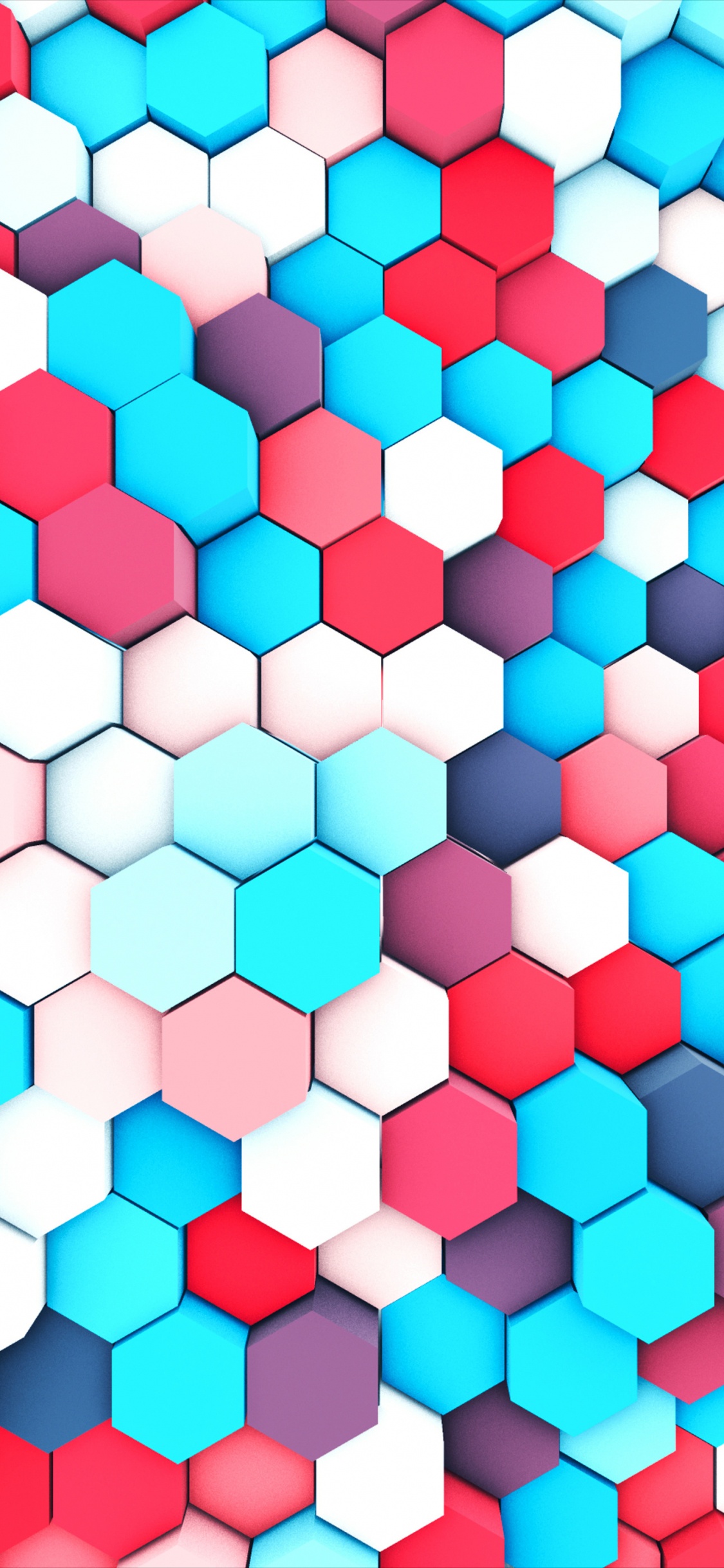 Muster, Symmetrie, Design, Mathematik, Geometrie. Wallpaper in 1125x2436 Resolution