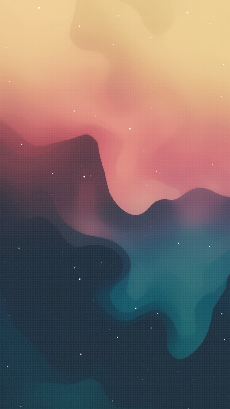 Xiaomi mi 10, Äpfeln, Atmosphäre, Hochland, Farbigkeit. Wallpaper in 750x1334 Resolution