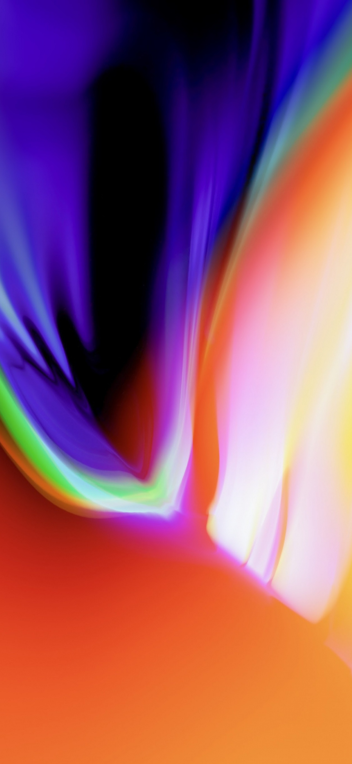 IPad, Apple, IOS 11, Äpfeln, Ios. Wallpaper in 1125x2436 Resolution