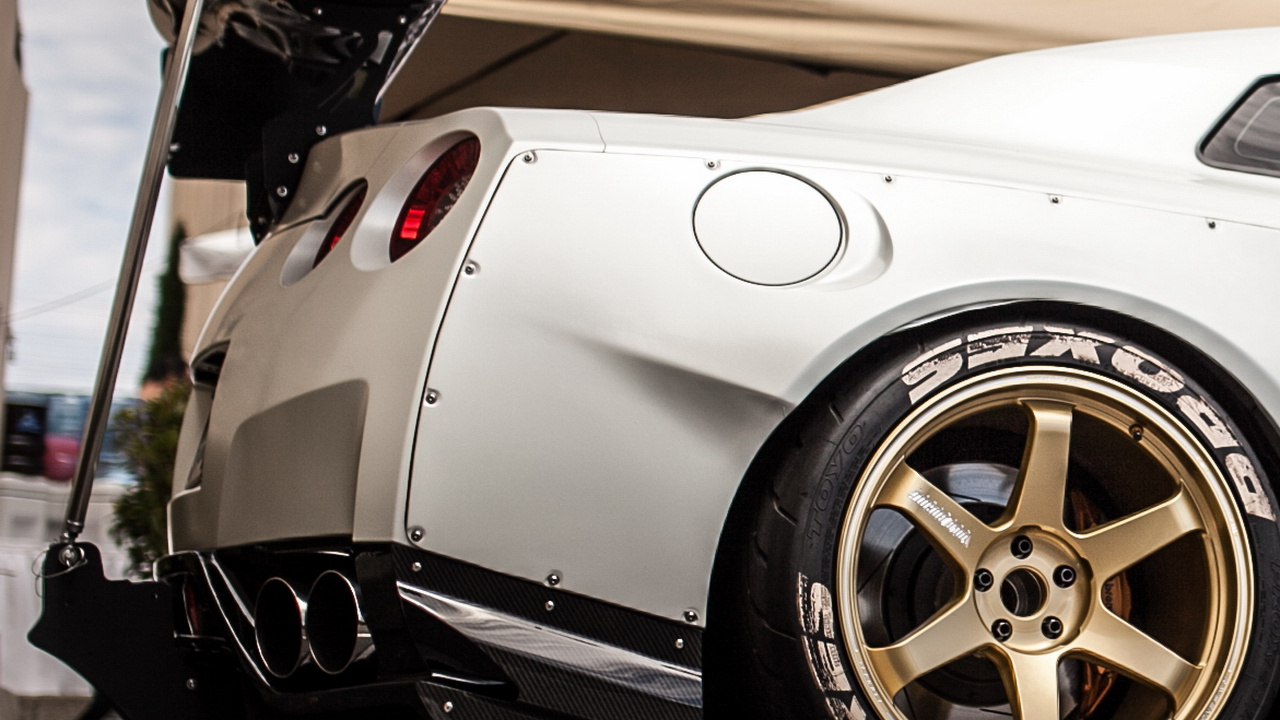 Rim, Nissan Skyline gt r, Nissan gt r, Cars, Nissan. Wallpaper in 1280x720 Resolution