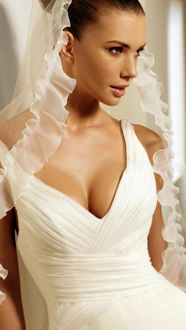 Gown, Song, Wedding Songs of The Slavs, Vyacheslav Malezhik, Recording Studio. Wallpaper in 750x1334 Resolution