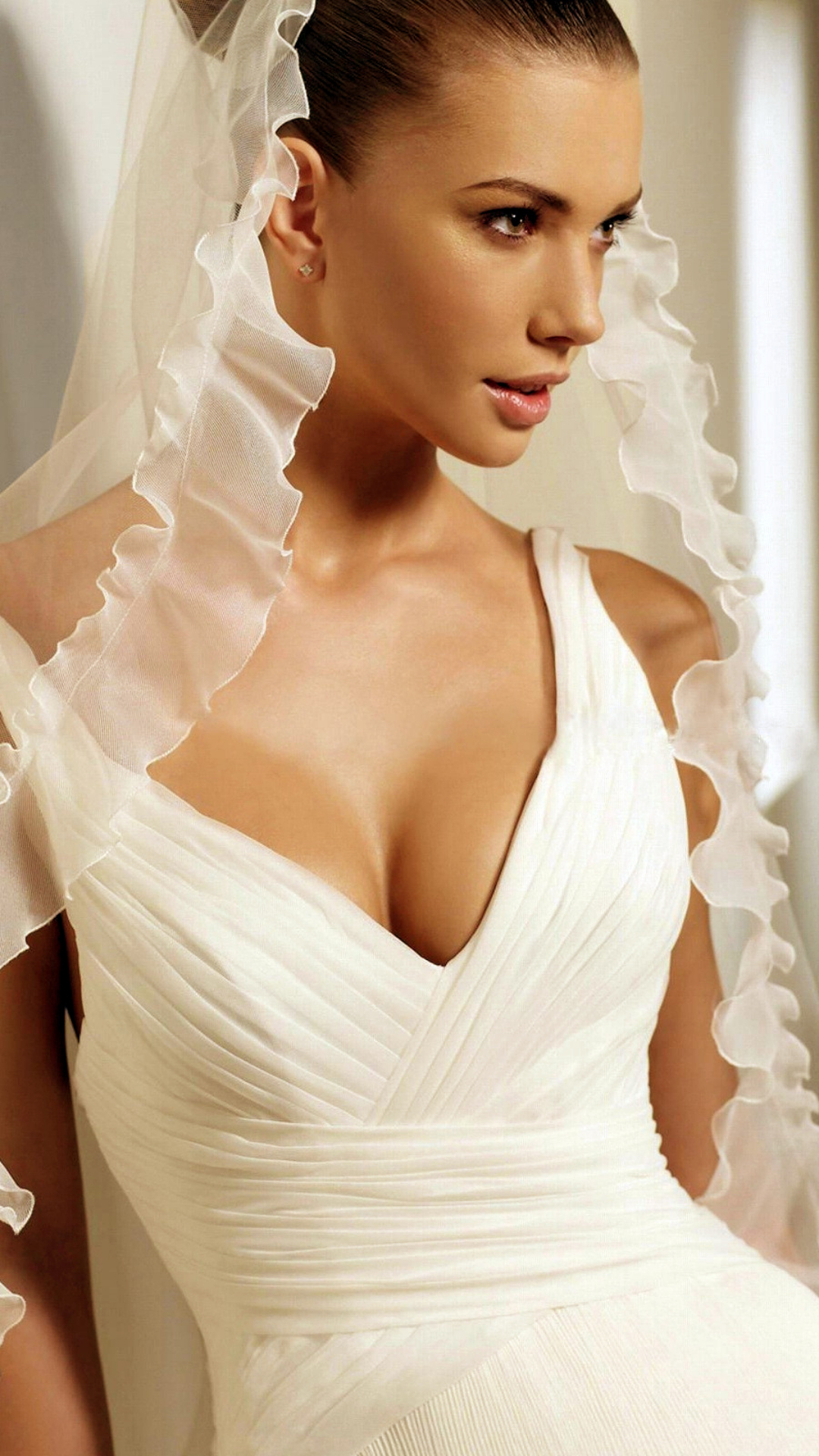 Robe, Chanson, Chants de Mariage Des Slaves, Vyacheslav Malezhik, Studio D'enregistrement. Wallpaper in 1080x1920 Resolution