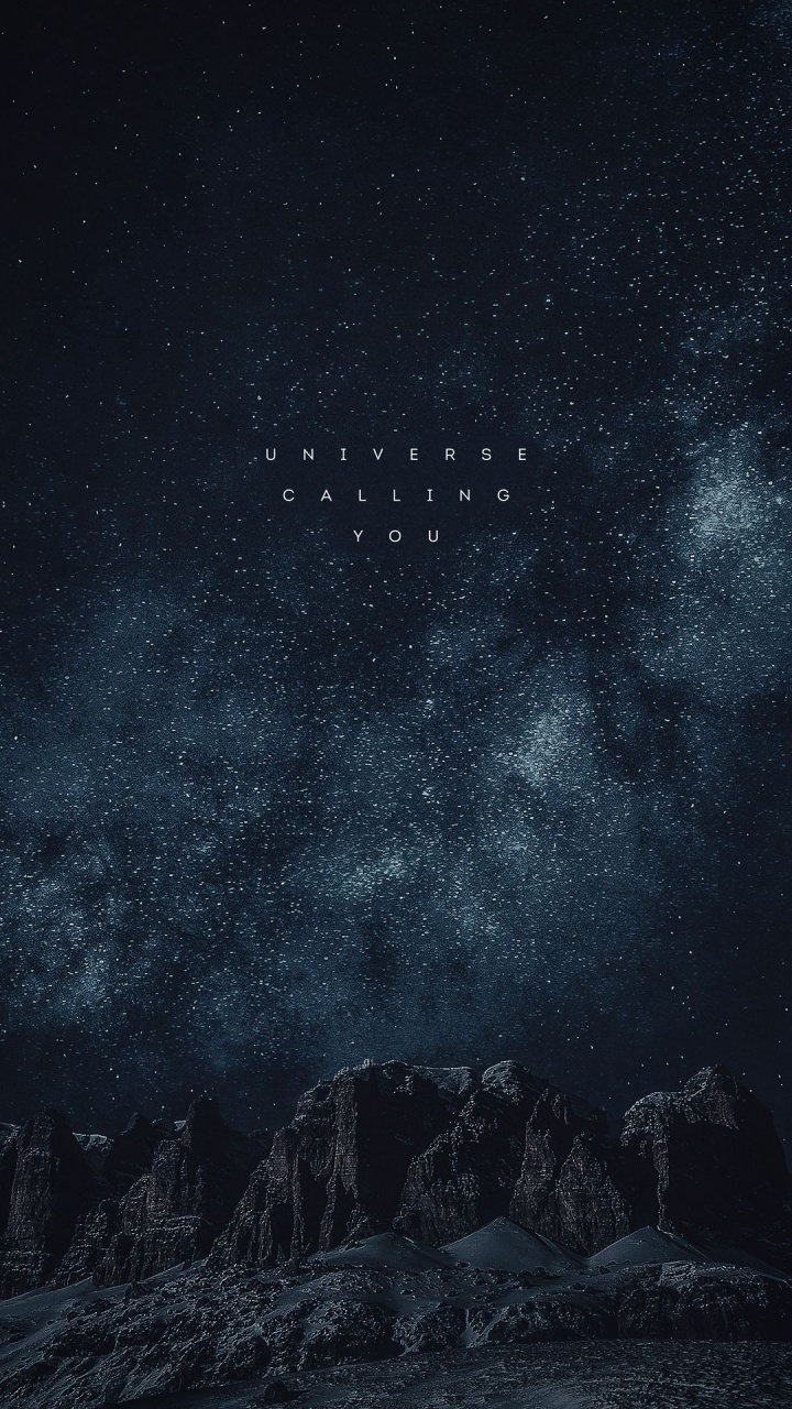 Astronomy, Outer Space, Space, Water, Star. Wallpaper in 720x1280 Resolution