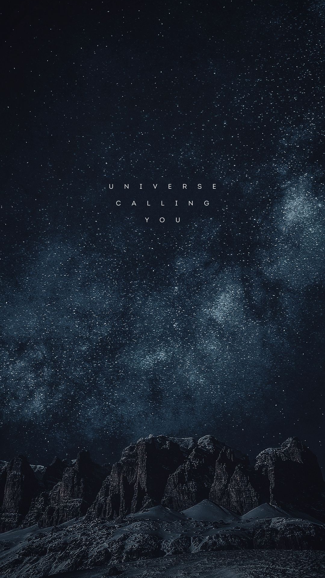 天文学, 外层空间, 空间, 明星, 自然景观 壁纸 1080x1920 允许