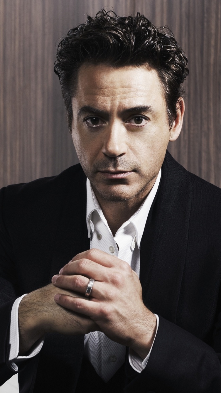 Robert Downey Jr, Monsieur, Prix de la Cinémathèque Américaine, YouTube, Sherlock Holmes. Wallpaper in 720x1280 Resolution