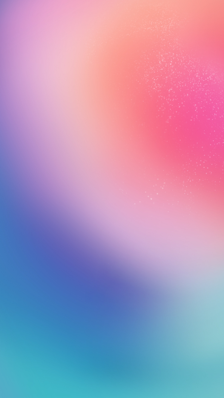 A24, 智能手机, 色彩, 艺术, 紫罗兰色 壁纸 750x1334 允许