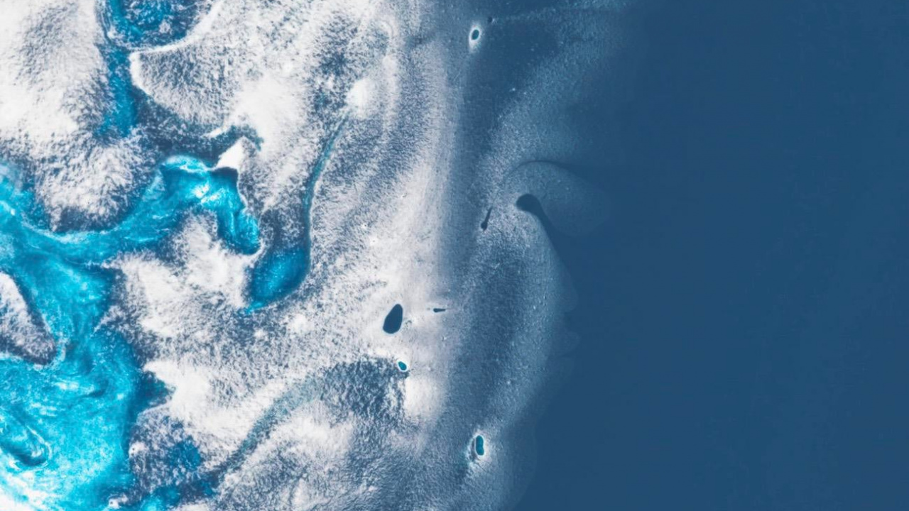 Welle, Wasser, Wasserressourcen, Chemie, Cloud. Wallpaper in 1280x720 Resolution