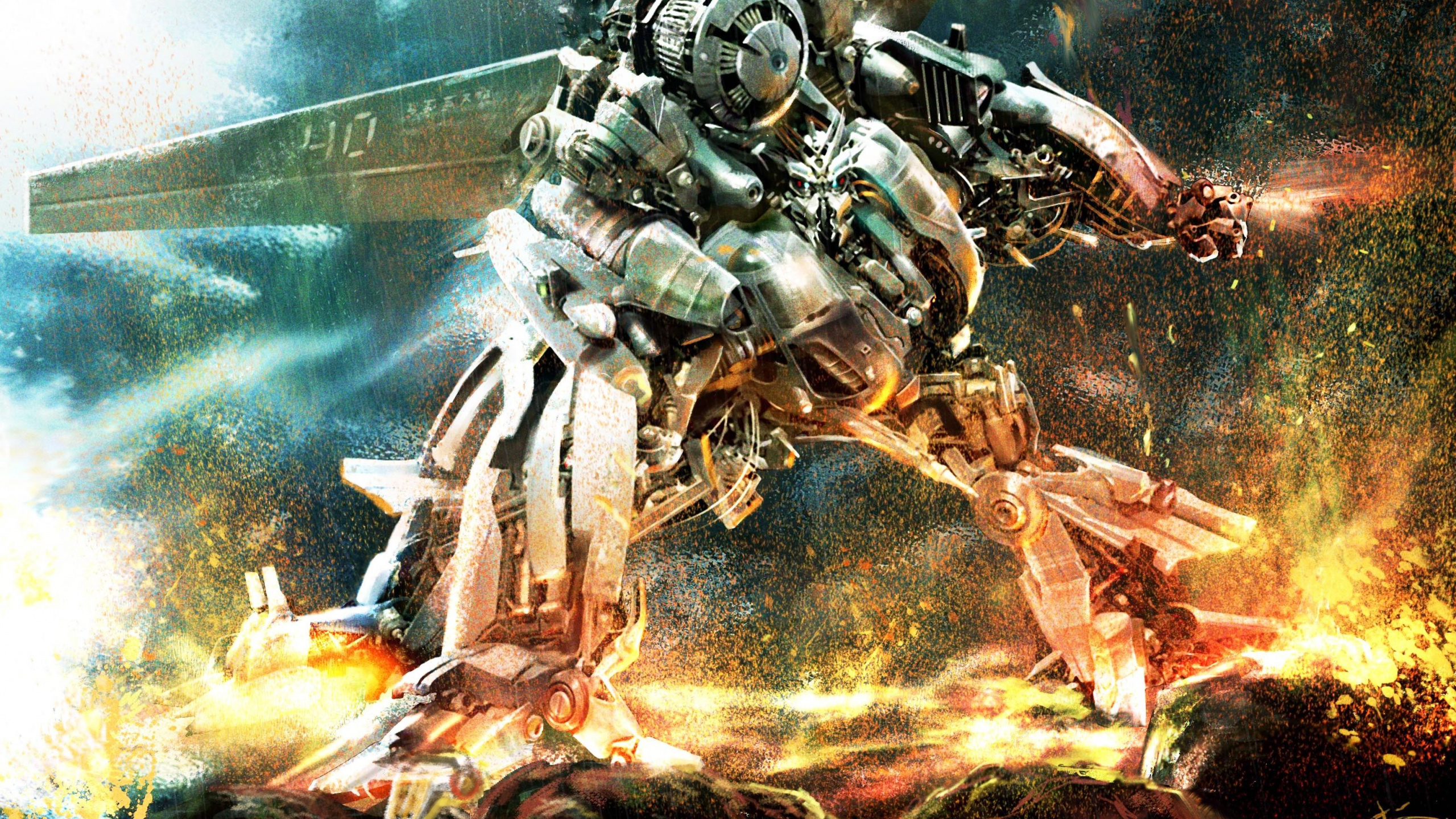 Jeu Pc, Mecha, Machine, Message, MechWarrior en Ligne. Wallpaper in 2560x1440 Resolution