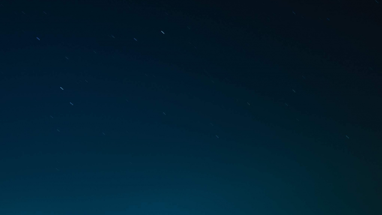 Atmosphere, Blue, Automotive Lighting, Natural Landscape, Astronomical Object. Wallpaper in 1280x720 Resolution