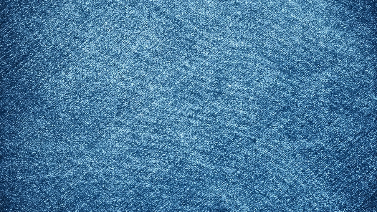 Blaues Denim-Textil in Nahaufnahmen. Wallpaper in 1280x720 Resolution