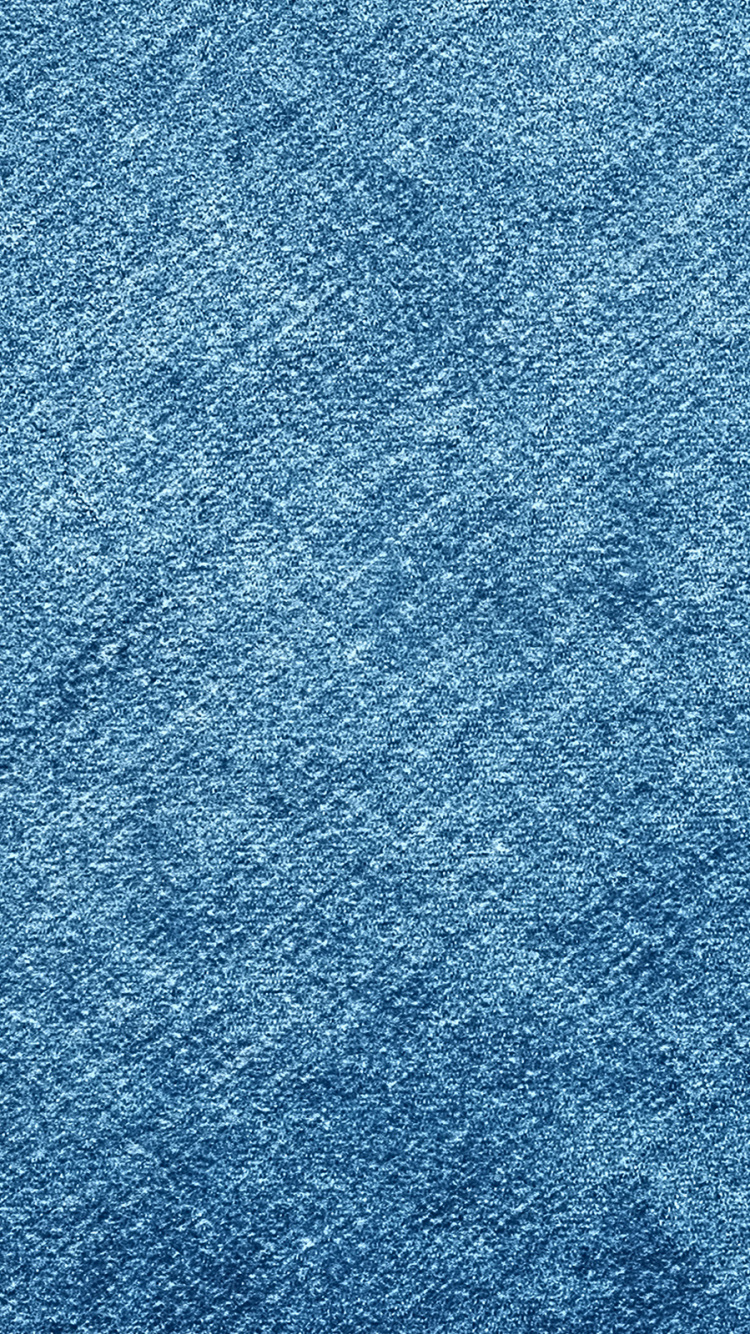 Blaues Denim-Textil in Nahaufnahmen. Wallpaper in 750x1334 Resolution