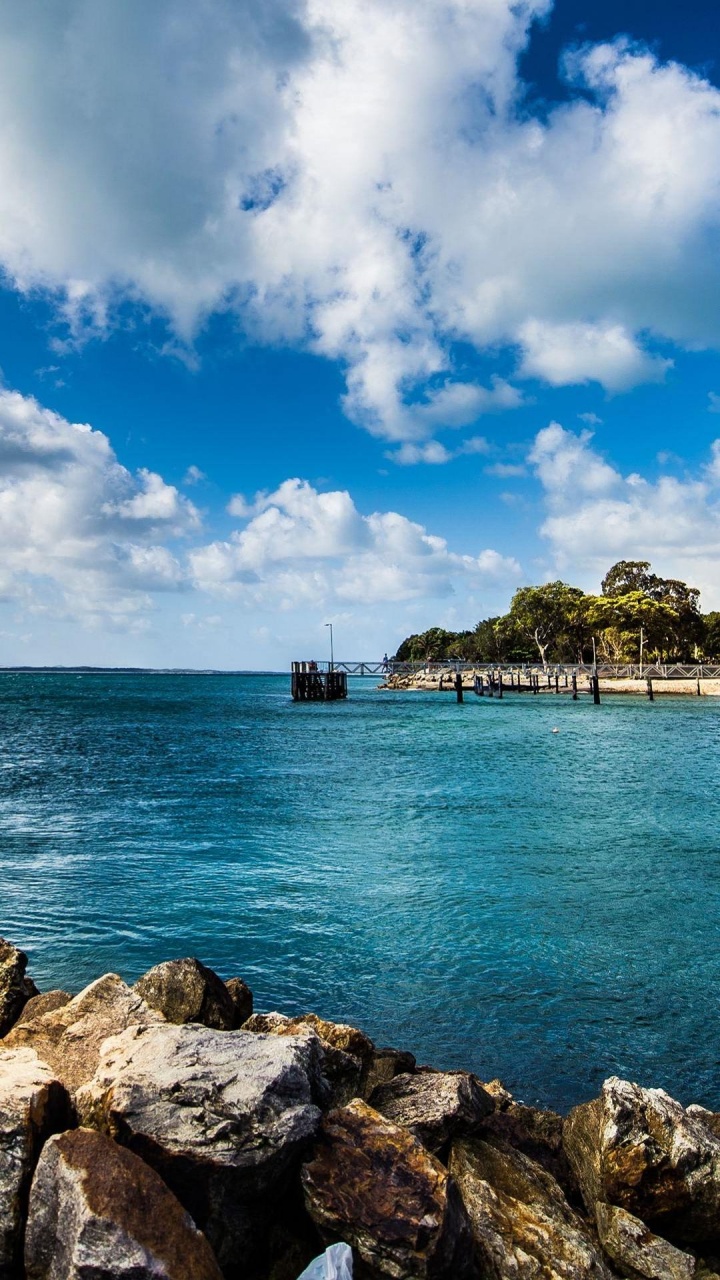 人体内的水, 大海, 海岸, 海洋, 岸边 壁纸 720x1280 允许