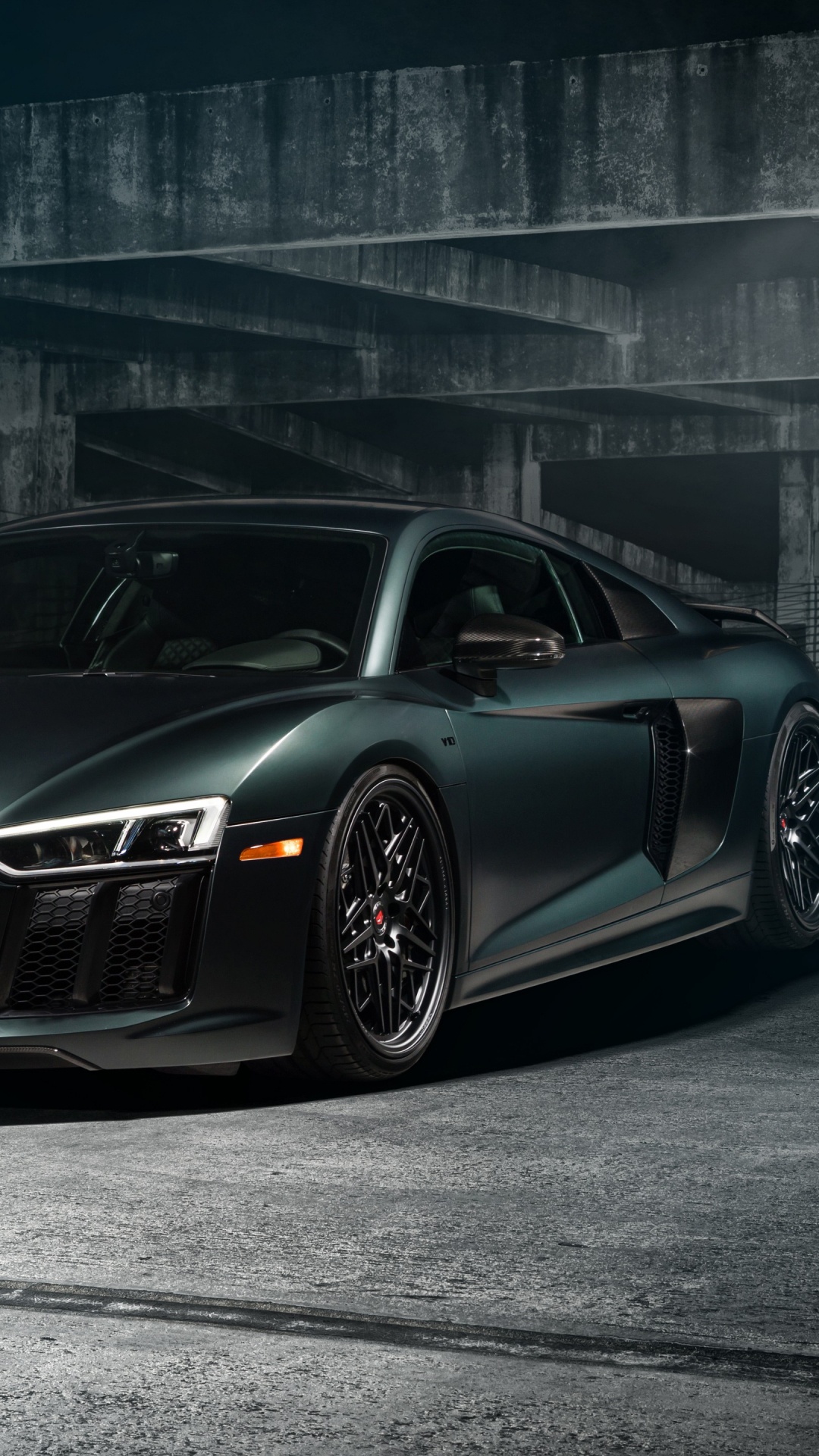 Audi R8, Audi r8 Spyder, Audi R8 2020, Roi, Audi r8 Coupe. Wallpaper in 1080x1920 Resolution