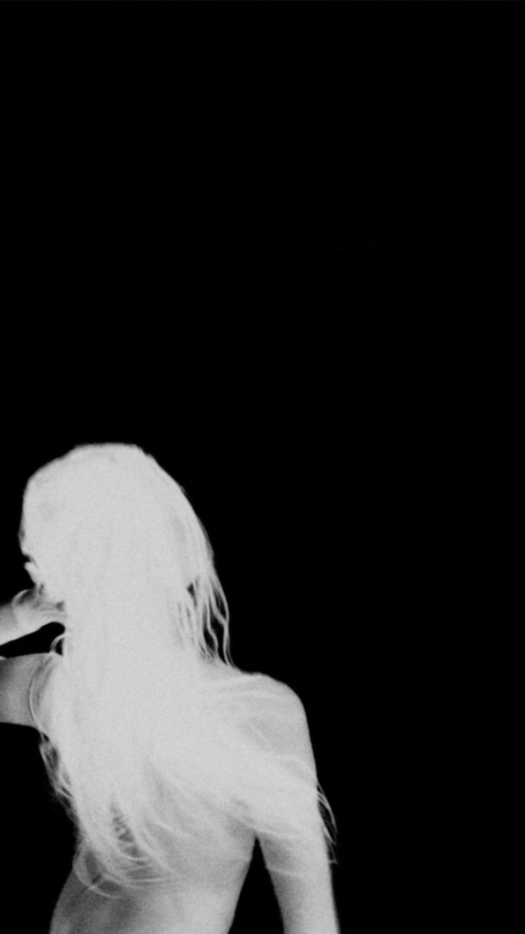 Obscurité, Conception, Illustration, Idée, YouTube. Wallpaper in 750x1334 Resolution