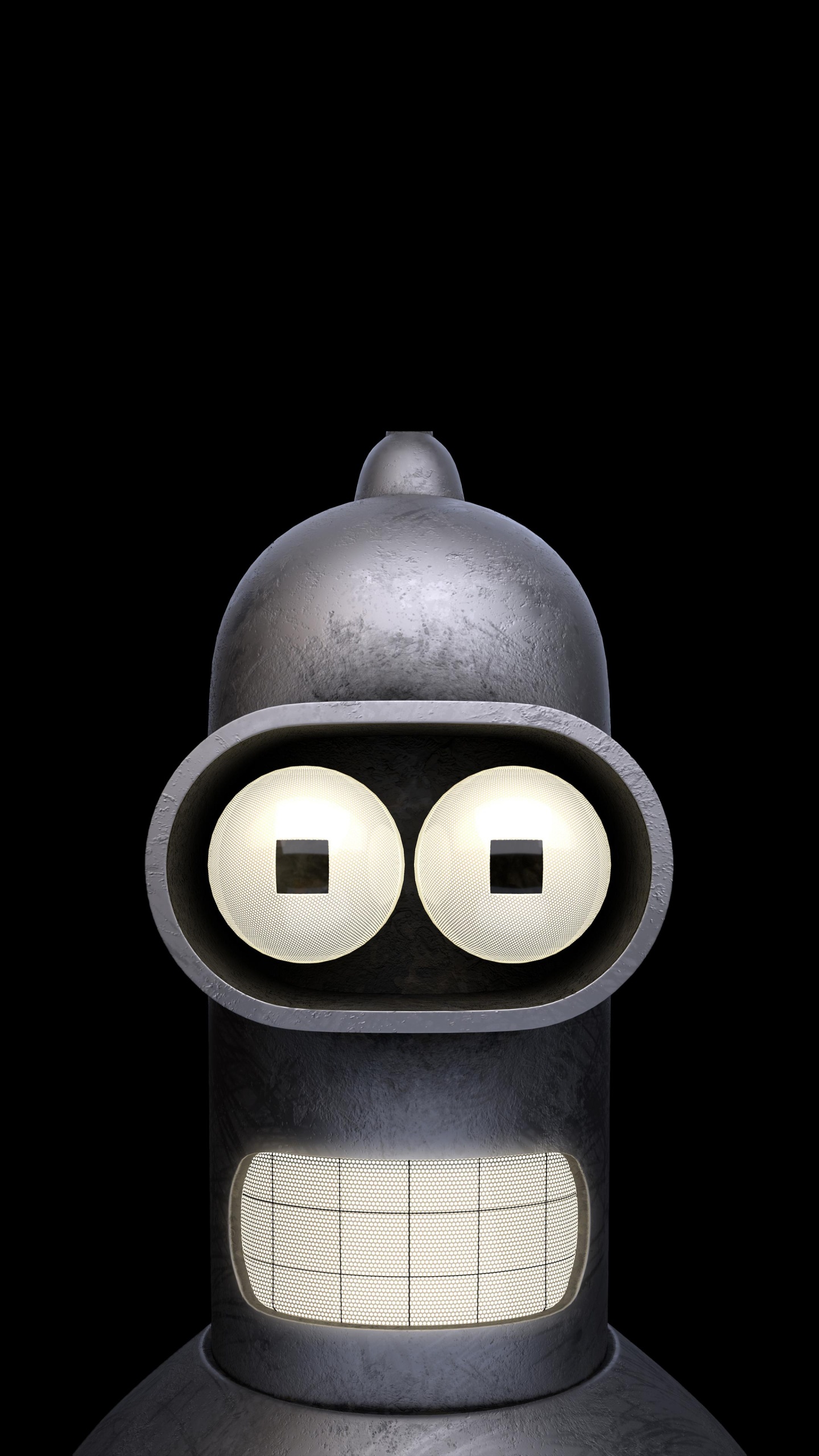 Bender, 圆圈 壁纸 1440x2560 允许