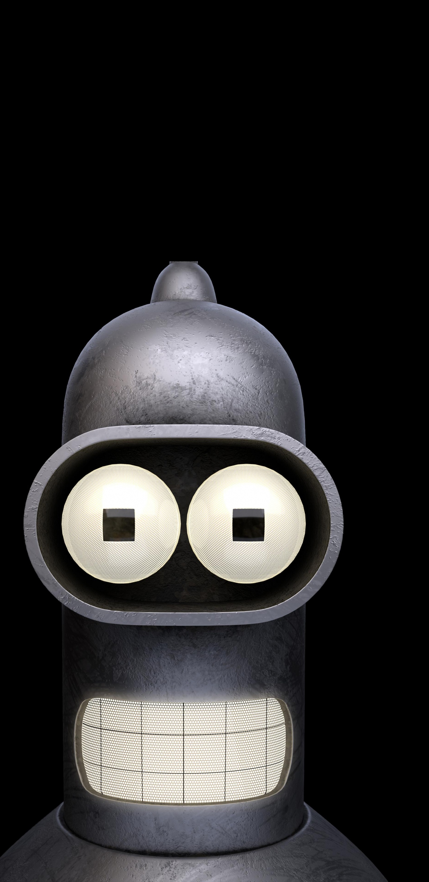 Bender, 圆圈 壁纸 1440x2960 允许