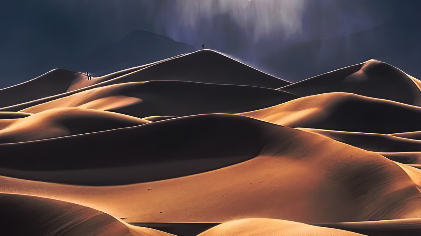 Cityscape, Cloud, Atmosphere, Ecoregion, Natural Environment. Wallpaper in 1366x768 Resolution