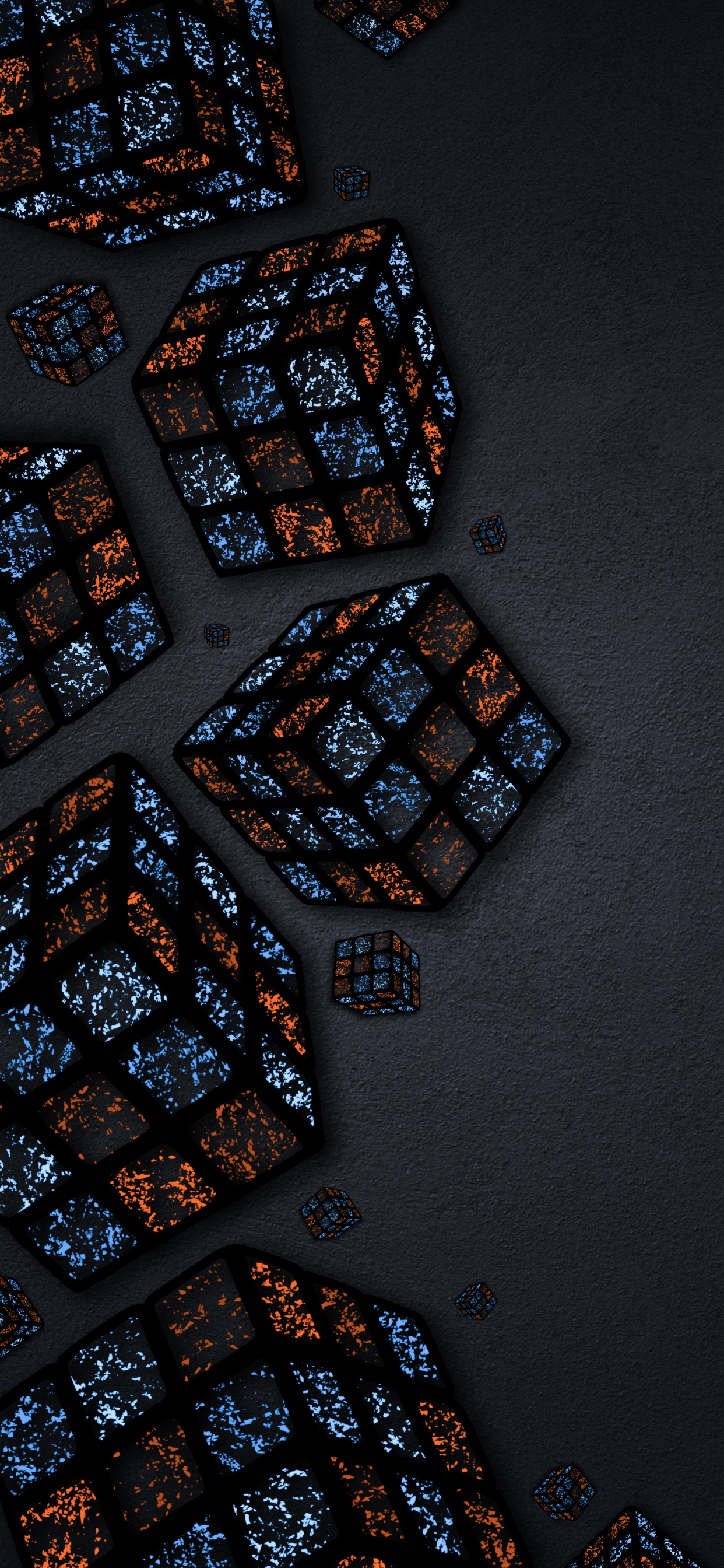 Agua, Accesorio, Tintes y Matices, Patrón, Arte. Wallpaper in 1242x2688 Resolution