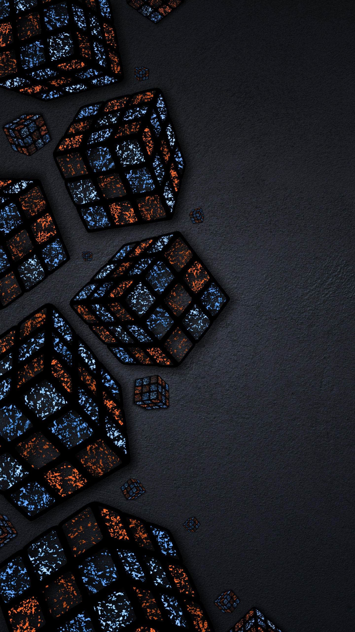 Agua, Accesorio, Tintes y Matices, Patrón, Arte. Wallpaper in 1440x2560 Resolution