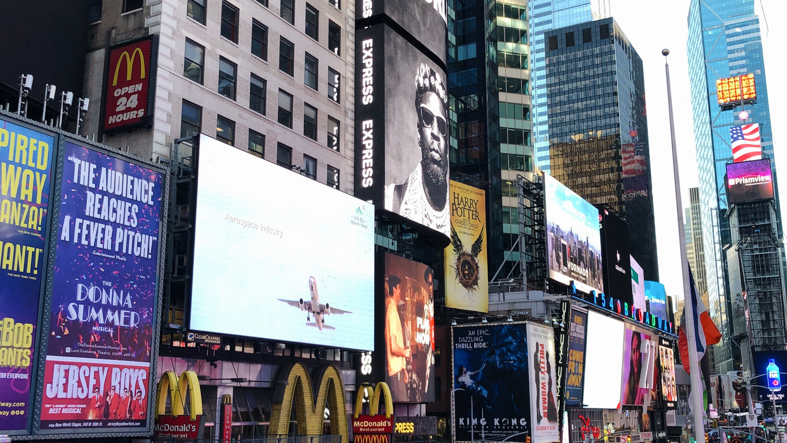 人类住区, 大都会, 交通, 街, 出租车 壁纸 2560x1440 允许