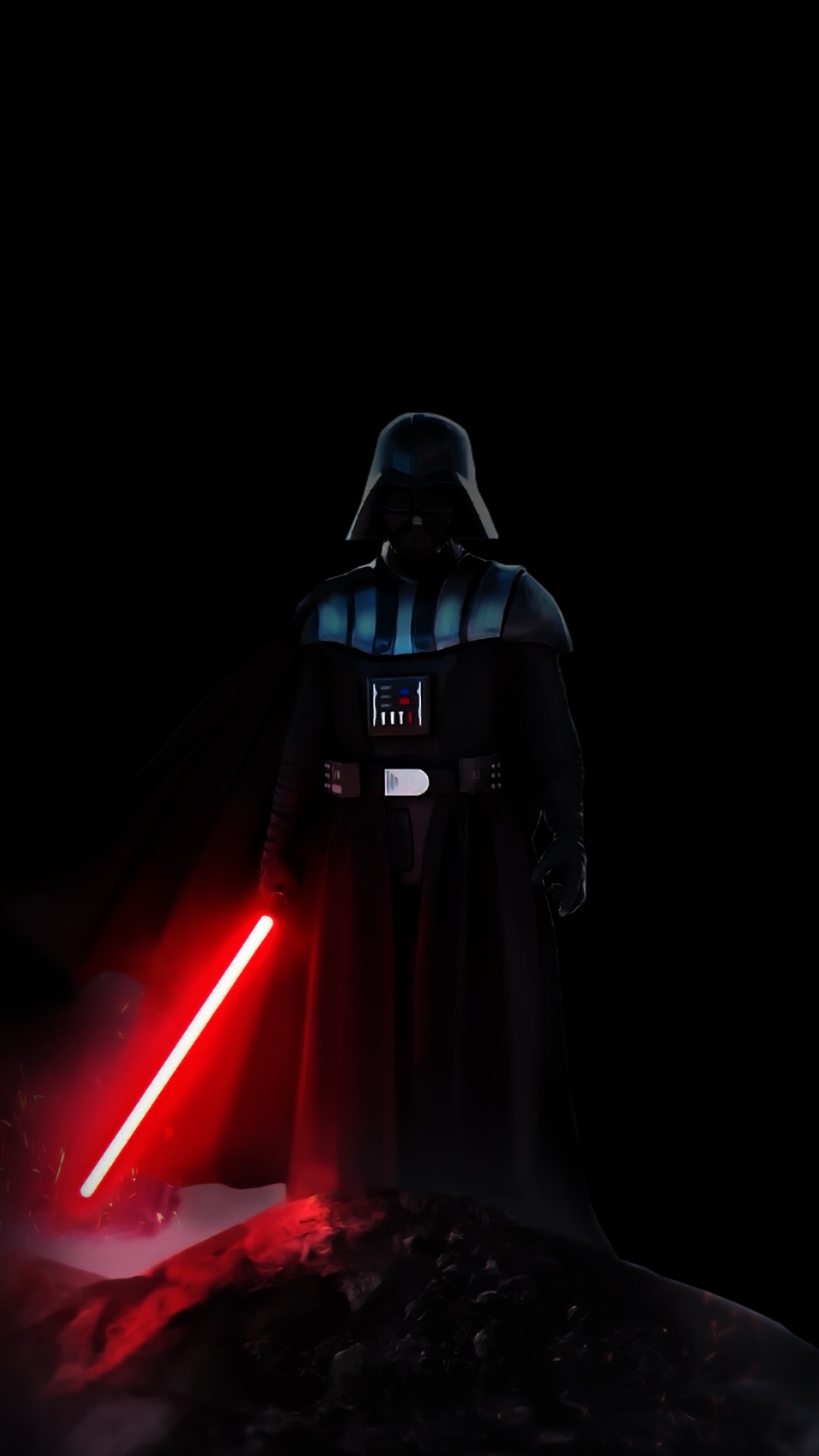 Darkness, Light, Science, Physics, Cape. Wallpaper in 1080x1920 Resolution