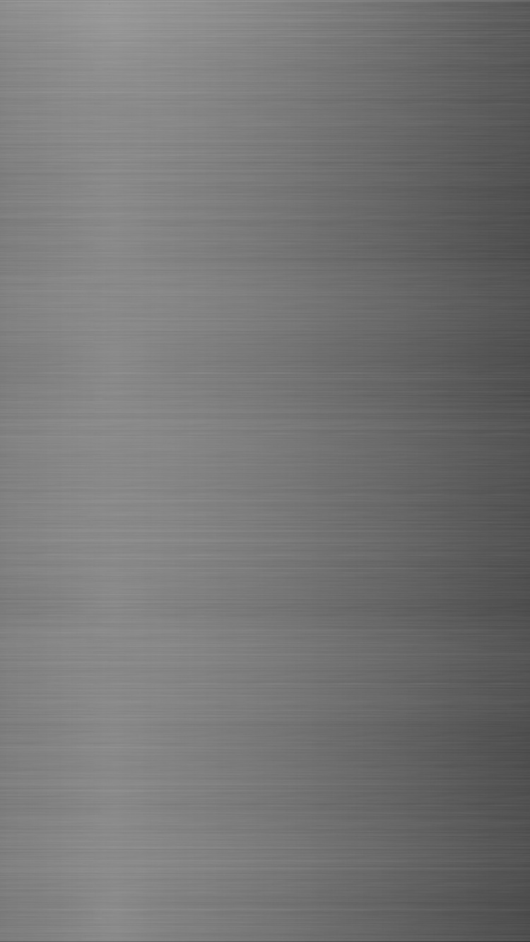 黑色的, 纹理, 黑色和白色的, 单色模式, 不锈钢的 壁纸 750x1334 允许