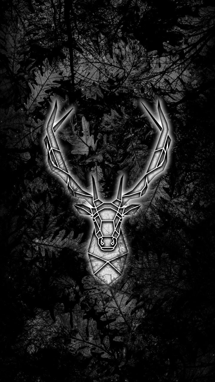 Geste, Art, Obscurité, Symétrie. Wallpaper in 720x1280 Resolution